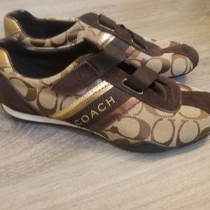 Coach Shoes